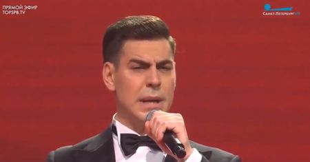 "Na co komu Eurowizja". Alternatywna rzeczywistość w Rosji