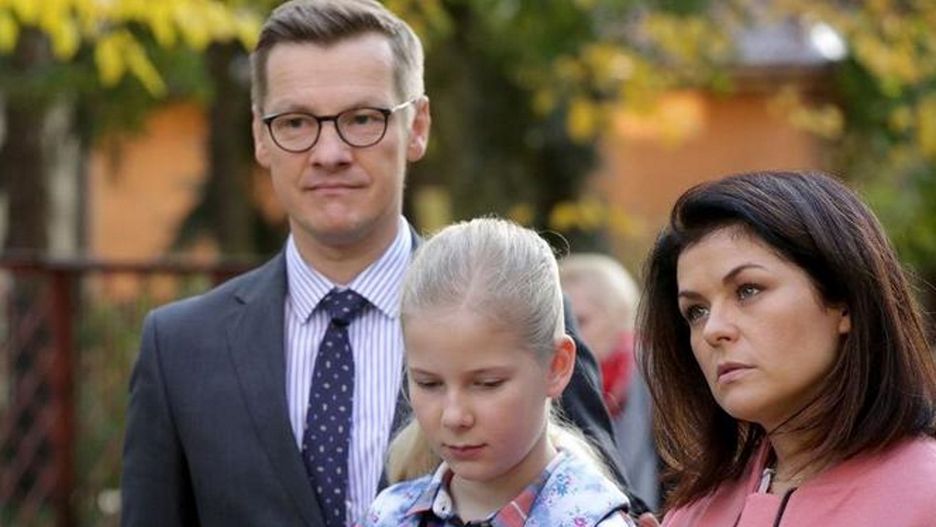Katarzyna Cichopek i Marcin Mroczek grają serialowe małżeństwo w "M jak miłość"