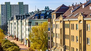 Warszawa: Miasto uchwaliło trzy plany miejscowe. Zyskają na tym mieszkańcy Ursusa, Ursynowa i Bemowa