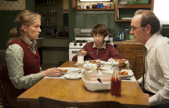 Serial „Olive Kitteridge” już dostępny w HBO GO