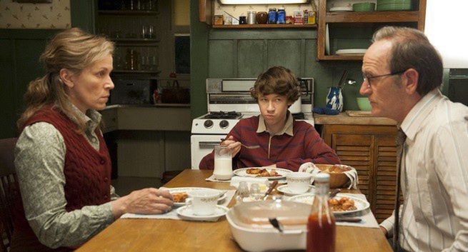 Serial „Olive Kitteridge” już dostępny w HBO GO