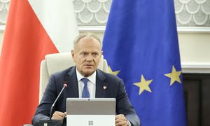 Budżet 2027 na stole. Tusk odkryje karty