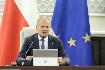 Budżet 2027 na stole. Tusk odkryje karty