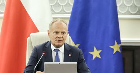 Budżet 2027 na stole. Tusk odkryje karty