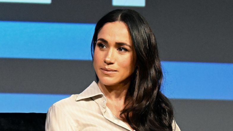 Meghan Markle wykorzystała wizerunek dzieci do promocji własnej 