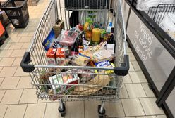 Porównała ceny w bogatym Luksemburgu i w Polsce. Wielkie zaskoczenie