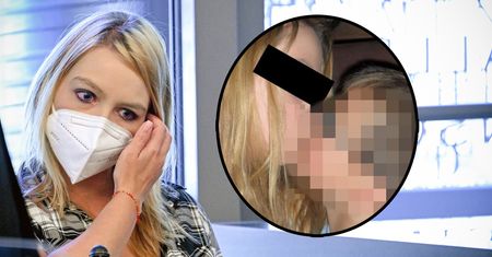 Podała dzieciom śniadanie, a potem je po kolei udusiła. W sądzie nie powiedziała ani słowa