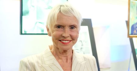 Ewa Błaszczyk przekazała wspaniałe wieści z kliniki "Budzik". "Niebywały scenariusz"