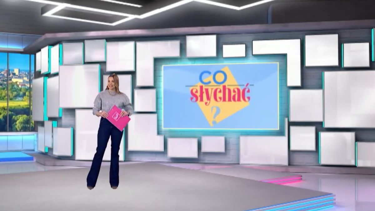 Program "Co słychać" znika z anteny