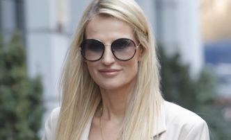 Dominika Tajner zrzuciła ponad 40 kg. Teraz pokazała, ILE WAŻY
