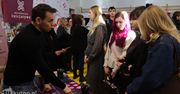 Kutno: Młodzież na targach edukacyjnych