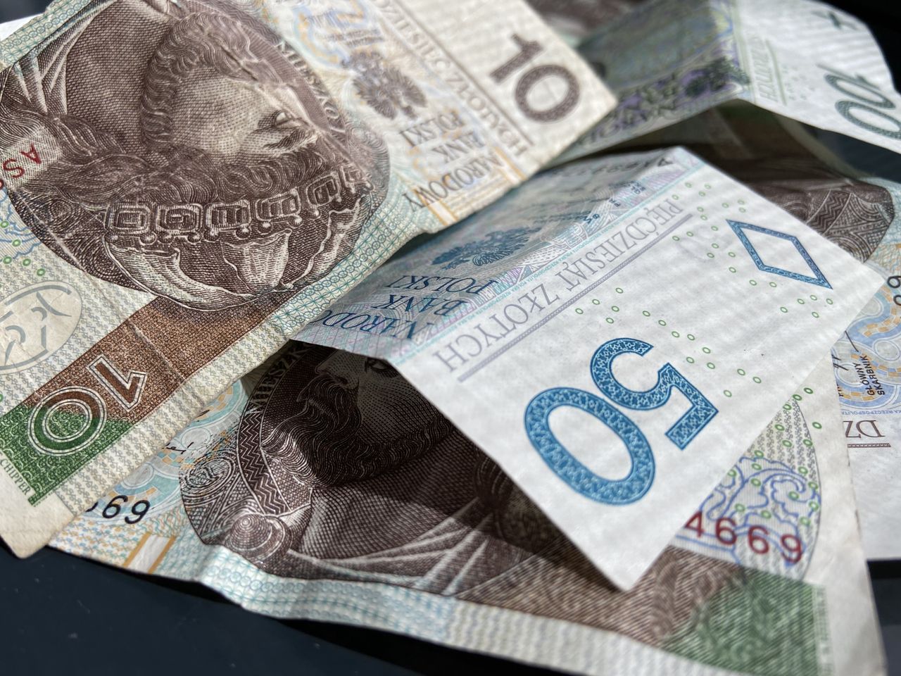 "Głodowe" emerytury stażowe. Są wyliczenia