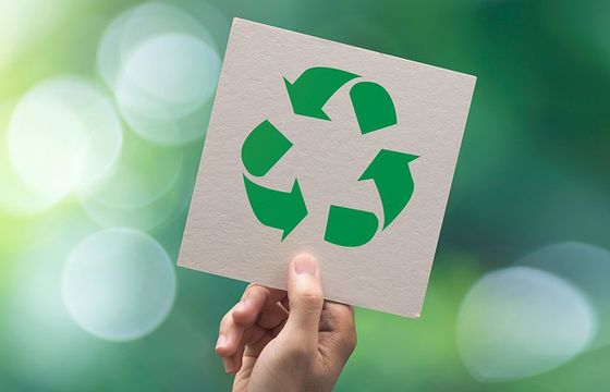 Lidl i Kaufland zrezygnują z czarnego plastiku