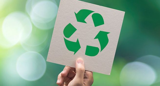 Lidl i Kaufland zrezygnują z czarnego plastiku