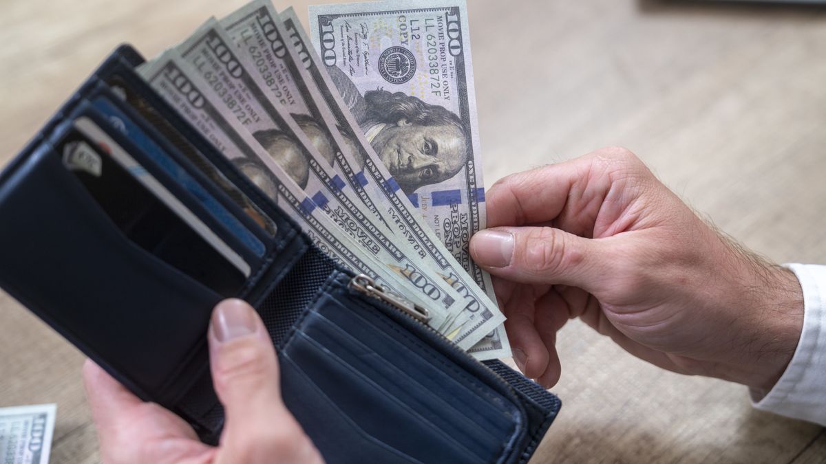 Tyle zarabia klasa średnia w USA