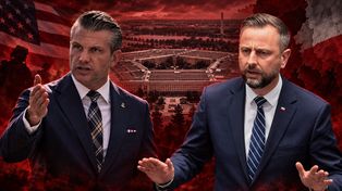 Zagadka odwołanej wizyty w USA? Znamy odpowiedź