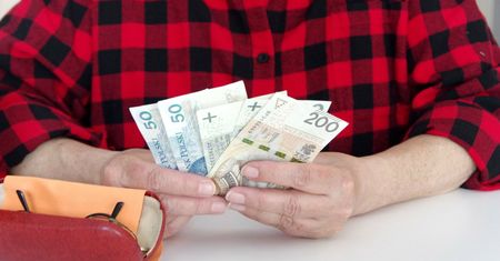 Dodatkowe pieniądze do emerytury? Tak, ale trzeba złożyć wniosek