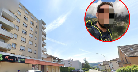 Polak zastrzelony w Szwajcarii. Podejrzany nie trafił za kratki. Powód?