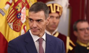 Hiszpania się mobilizuje. Dodatkowe 2 mld euro na obronność