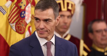 Hiszpania się mobilizuje. Dodatkowe 2 mld euro na obronność