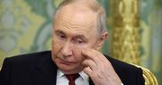 Putin poleciał do Chin tuż po Trumpie. Zabrał głos przed wylotem
