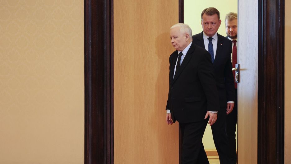 Jarosław Kaczyński