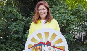 I wszystko jasne! Wiadomo, przez kogo Dowbor znika z "Nasz nowy dom"