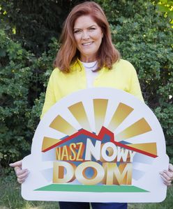 I wszystko jasne! Wiadomo, przez kogo Dowbor znika z "Nasz nowy dom"