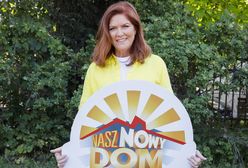 I wszystko jasne! Wiadomo, przez kogo Dowbor znika z "Nasz nowy dom"