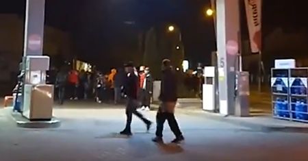 Myślibórz. Prokuratura wszczyna śledztwo ws. ataku na księdza