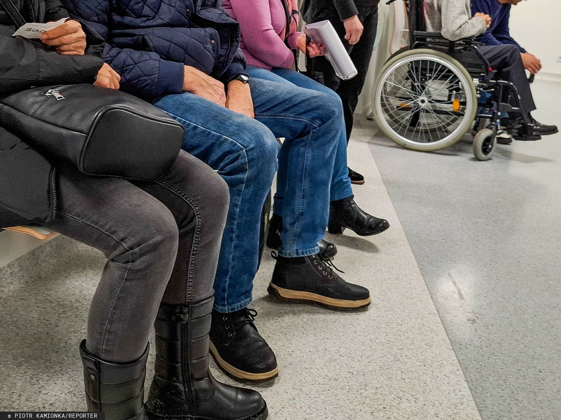 ZUS ma na oku nasze zwolnienia. Oto jak możesz stracić zasiłek