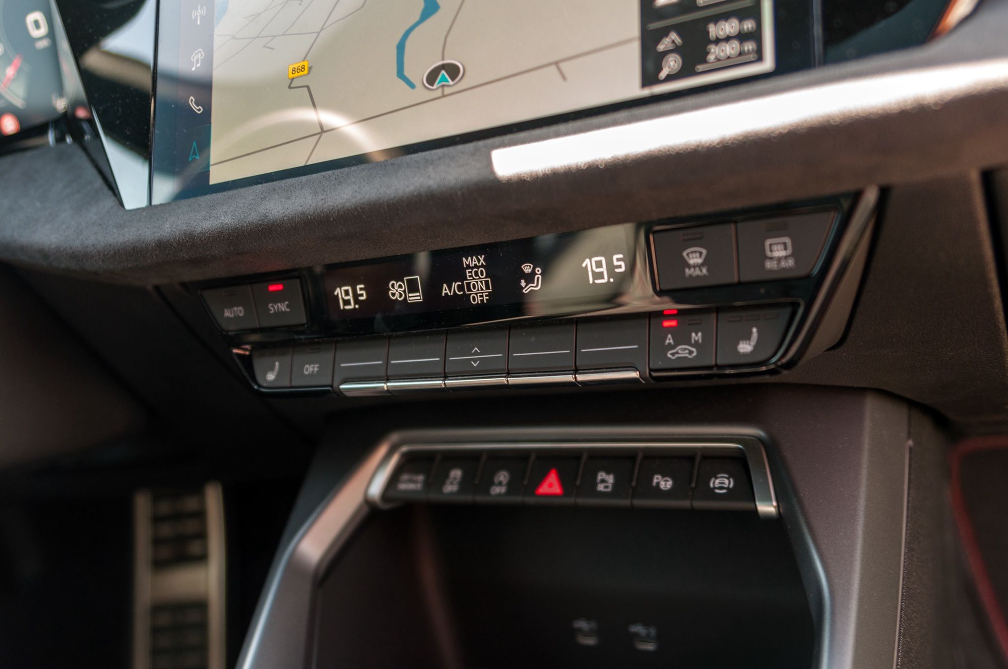 Audi S3 Sporback 2024 (8Y)