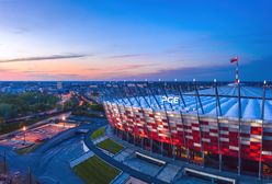 Tam Polacy już grali. Wiesz, w jakich miastach znajdują się te stadiony?