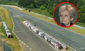 Co dalej z torem wyścigowym w Poznaniu? GIOŚ odpowiada