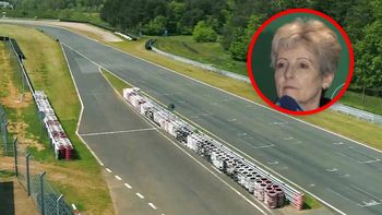 Co dalej z torem wyścigowym w Poznaniu? GIOŚ odpowiada