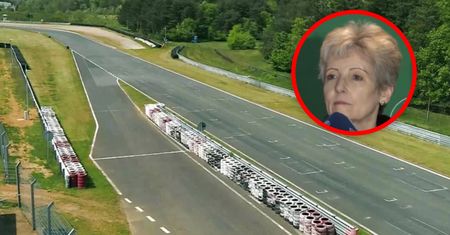 Co dalej z torem wyścigowym w Poznaniu? GIOŚ odpowiada