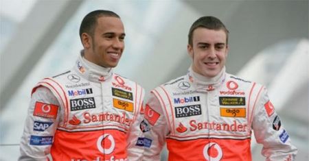 Alonso prosił o sabotaż - kolejne kontrowersje w F1?
