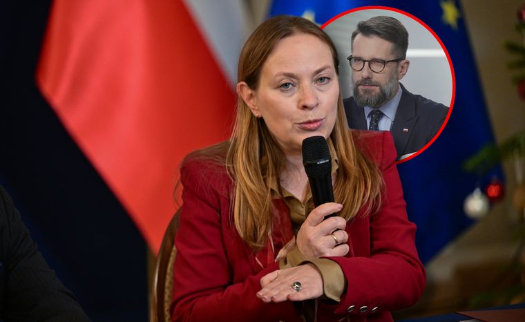 wiadomości,aktualności,WP Wiadomości Zmiany w Polsce 2050. Fogiel: w 