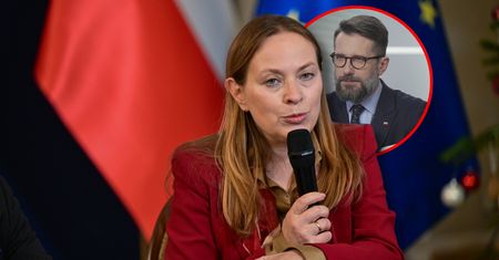 Zmiany w Polsce 2050. Fogiel: w "Dynastii" łatwiej było się połapać