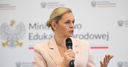 Z dziennika zniknie jedna ocena? MEN chce zmian