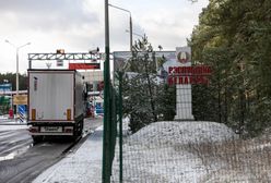 Litwa prosi KE o pomoc. Chodzi o problemy z Białorusią