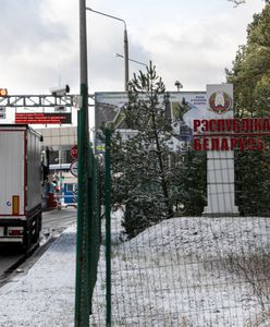 Litwa prosi KE o pomoc. Chodzi o problemy z Białorusią