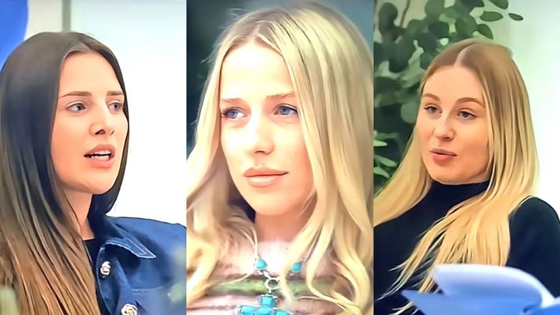 Jessica Mercedes zamroziła jajeczka