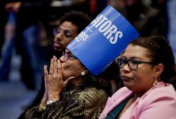 Spektakularna klęska Harris. Szczegółowe wyniki wyborów