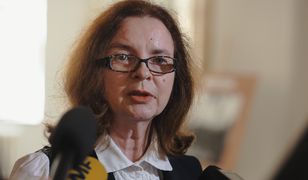 Tusk zdecydował. Piekutowska odwołana ze stanowiska GIOŚ