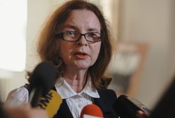 Tusk zdecydował. Piekutowska odwołana ze stanowiska GIOŚ