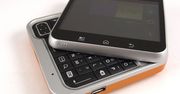 Motorola Flipout, czyli dzwoniący budzik z Androidem ;) [pierwsze wrażenia]