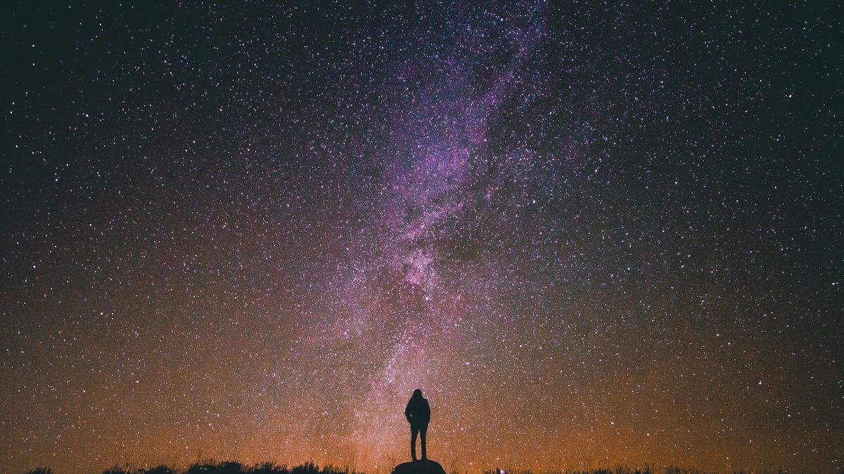 Wielka opozycja Marsa to świetny czas na wyjątkowe zdjęcia nocnego nieba 1