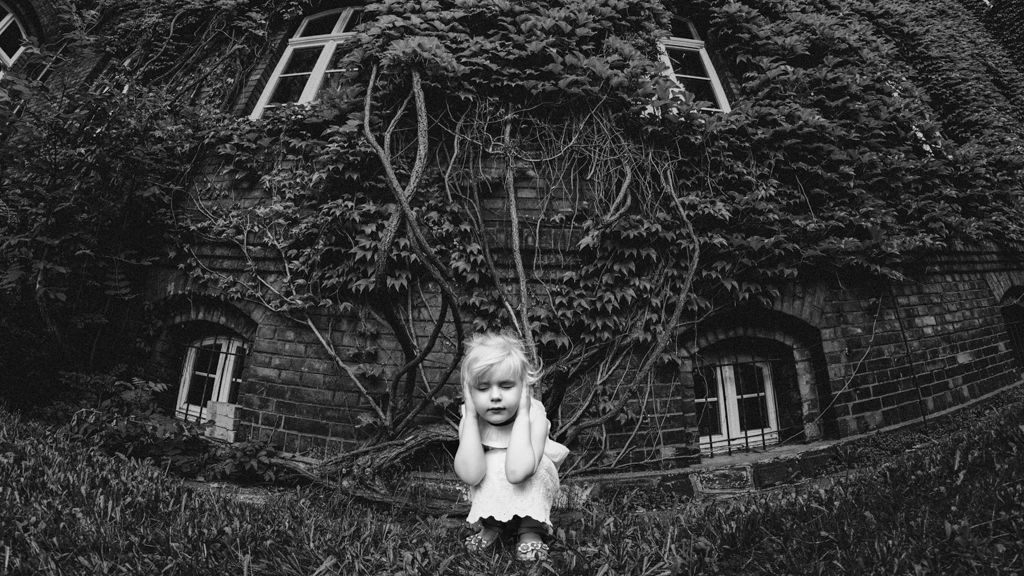 Polacy na podium w konkursie B&W Child Photography Photo Contest 1