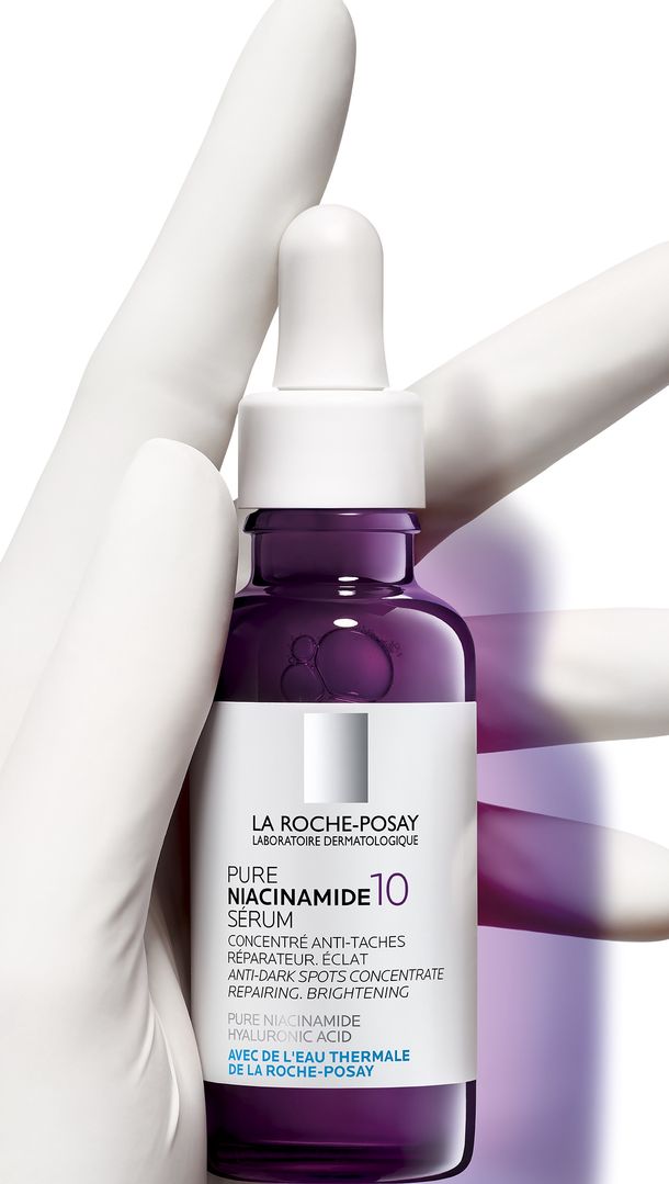 Serum Pure Niacinamide 10